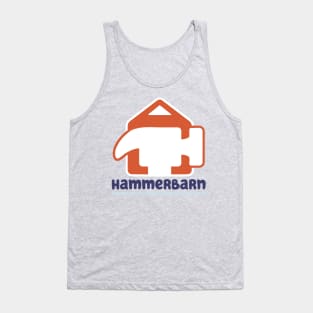 Bluey Hammerbarn Tank Top